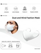 Air Fit Mask